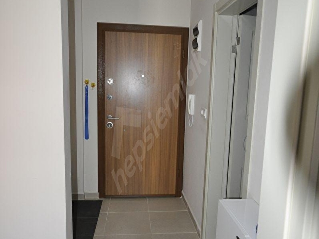 ZONGULDAK MERKEZ İNCİVEZ ÜNİVERSİTE YAKININDA MEMURA KİRALIK EŞYASIZ 1+1 DAİRE - Görsel 12