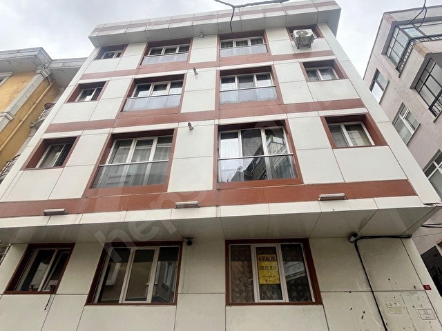 Şişli 19 Mayıs Satılık