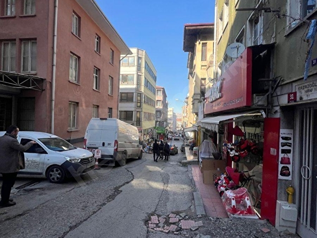 ULUSTA SİZLERE ÖZEL 28ODALI 3KATLI SATILIK BİNAMIZ KAÇMAZ FIRSAT - Görsel 24