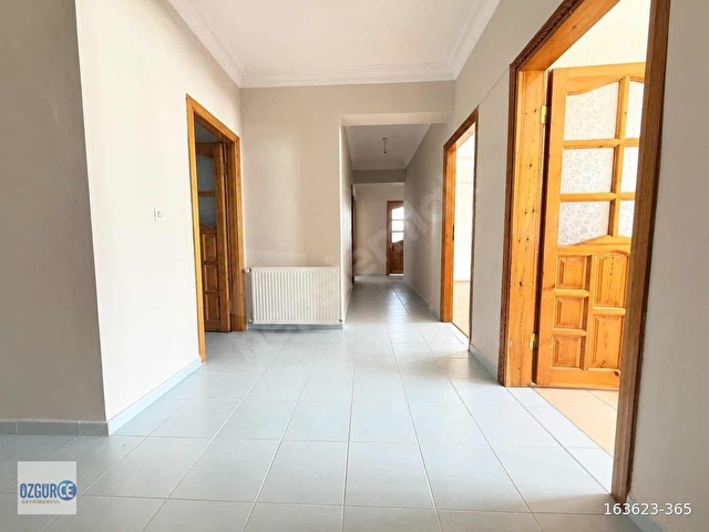 ÖZGÜRCE GYDDEN NENEHATUNDA KİRALIK 3+1 GENİŞ DAİRE - Görsel 11