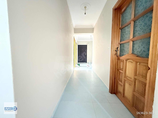 ÖZGÜRCE GYDDEN NENEHATUNDA KİRALIK 3+1 GENİŞ DAİRE - Görsel 13