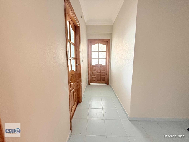 ÖZGÜRCE GYDDEN NENEHATUNDA KİRALIK 3+1 GENİŞ DAİRE - Görsel 14