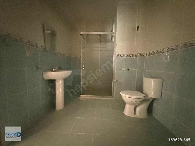 ÖZGÜRCE GYDDEN NENEHATUNDA KİRALIK 3+1 GENİŞ DAİRE - Görsel 16