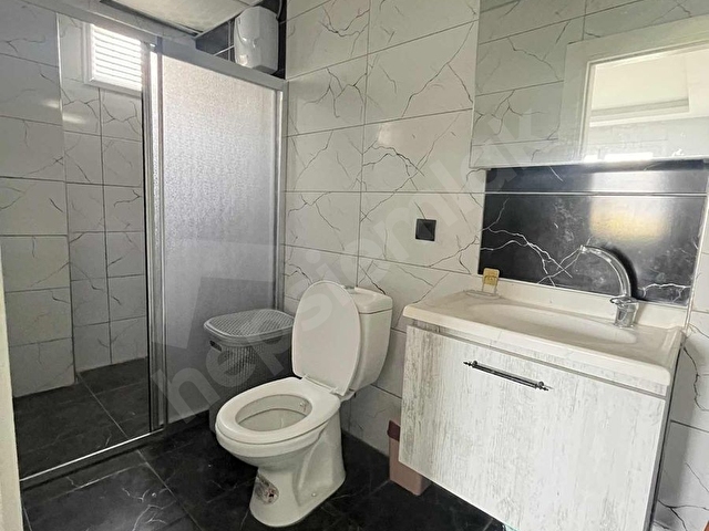 ÇARKIPAREDE DÜŞÜK KATLI BİNADA KREDİYE UYGUN 1+1 SATILIK DAİRE - Görsel 7