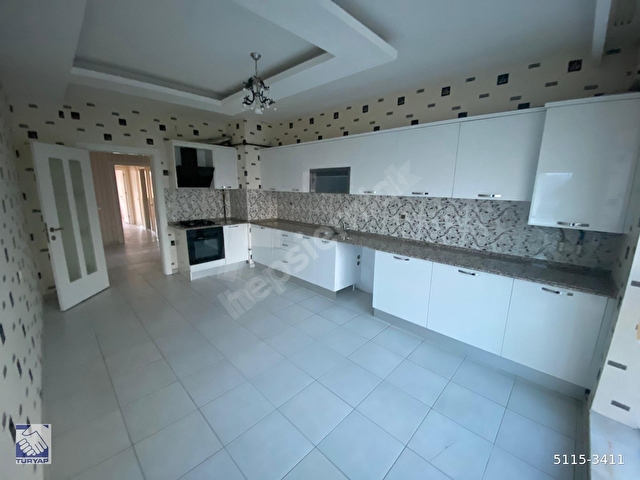 aksemsettin mah ara kat yeni bina 3 1 ici yapili kiralik daire 5115 3411 hepsiemlak