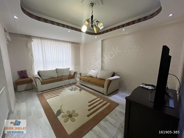 TORBALI MAH 4+1 LÜKS EŞYALI KİRALIK DAİRE - Görsel 29