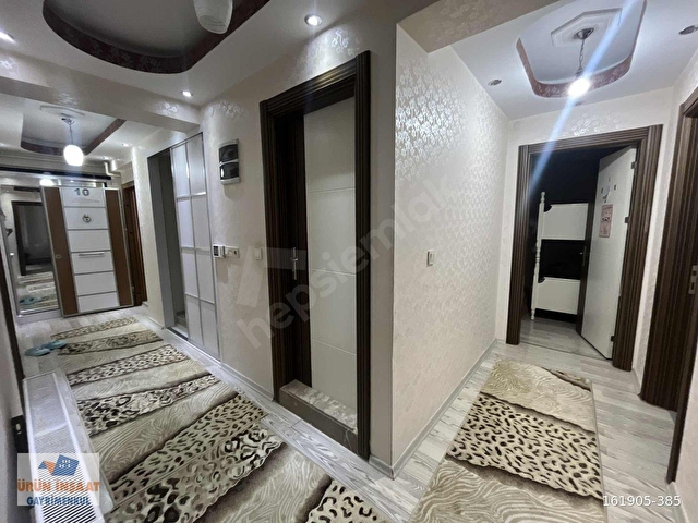 TORBALI MAH 4+1 LÜKS EŞYALI KİRALIK DAİRE - Görsel 2