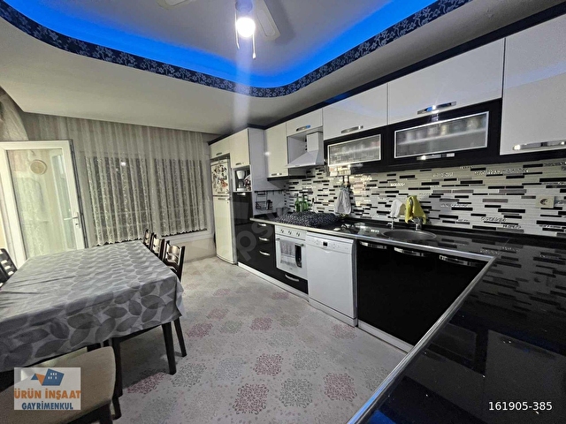 TORBALI MAH 4+1 LÜKS EŞYALI KİRALIK DAİRE