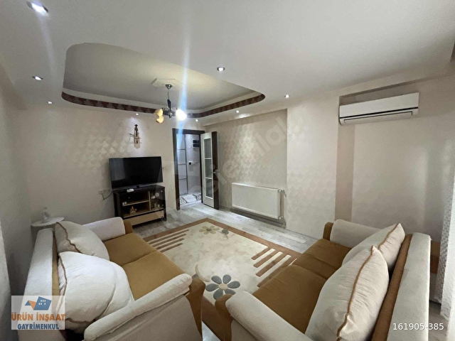 TORBALI MAH 4+1 LÜKS EŞYALI KİRALIK DAİRE - Görsel 26