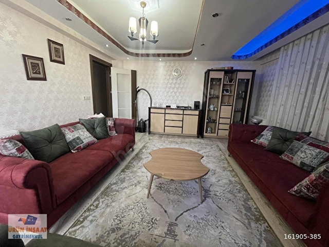 TORBALI MAH 4+1 LÜKS EŞYALI KİRALIK DAİRE - Görsel 3