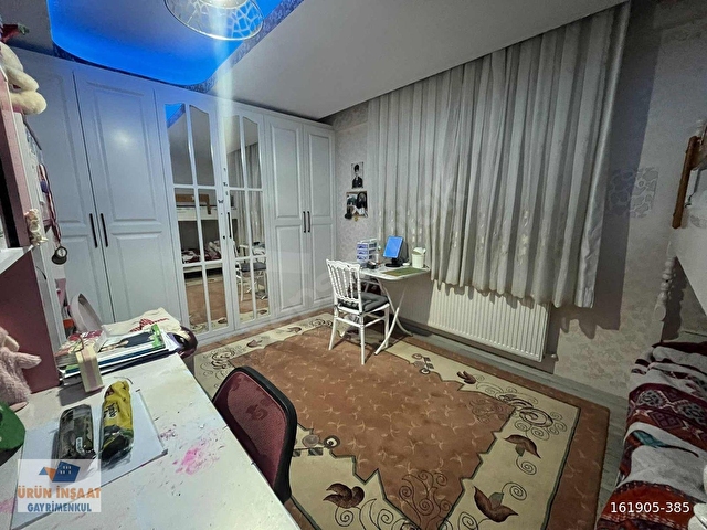TORBALI MAH 4+1 LÜKS EŞYALI KİRALIK DAİRE - Görsel 8