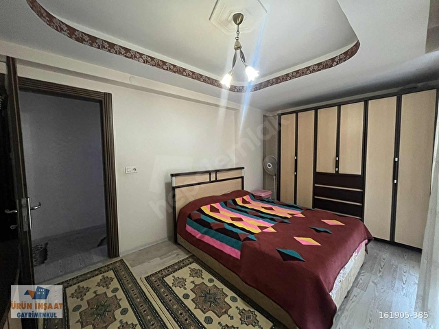 TORBALI MAH 4+1 LÜKS EŞYALI KİRALIK DAİRE - Görsel 11