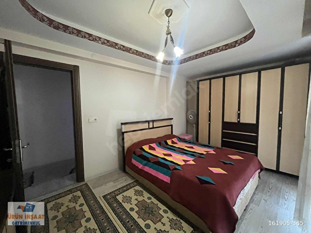 TORBALI MAH 4+1 LÜKS EŞYALI KİRALIK DAİRE - Görsel 10