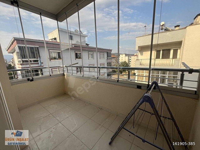 TORBALI MAH 4+1 LÜKS EŞYALI KİRALIK DAİRE - Görsel 14