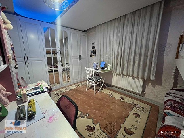 TORBALI MAH 4+1 LÜKS EŞYALI KİRALIK DAİRE - Görsel 9