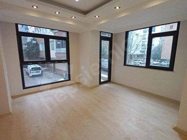 BAHÇELİEVLER SOĞANLI MERKEZ CAMİ ÜSTÜ İLKYUVA METRO YAKINI KİRALIK 2+1 80M2 3. KAT DAİRE - Görsel 16