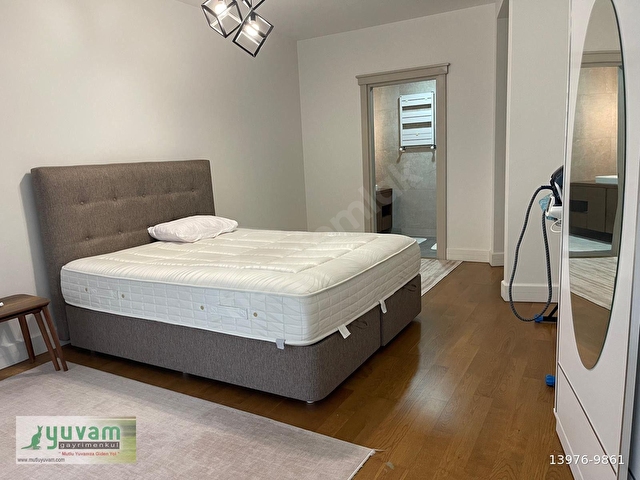 ACİL / FOR SALE / SELENİUM ATAKÖYDE 192M² DENİZ MANZARALI 2+1 DAİRE - Görsel 24