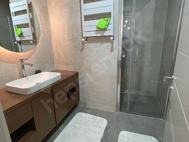 ACİL / FOR SALE / SELENİUM ATAKÖYDE 192M² DENİZ MANZARALI 2+1 DAİRE - Görsel 23