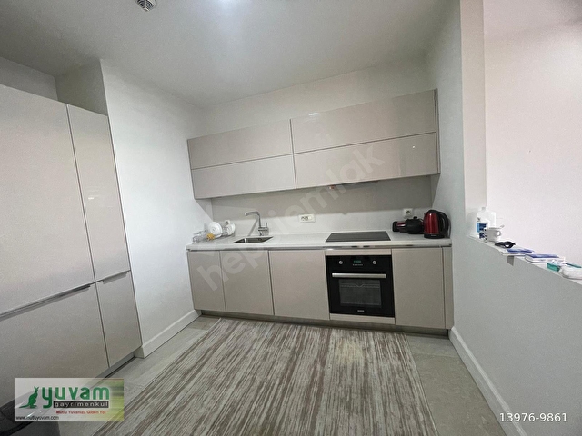 ACİL / FOR SALE / SELENİUM ATAKÖYDE 192M² DENİZ MANZARALI 2+1 DAİRE - Görsel 27