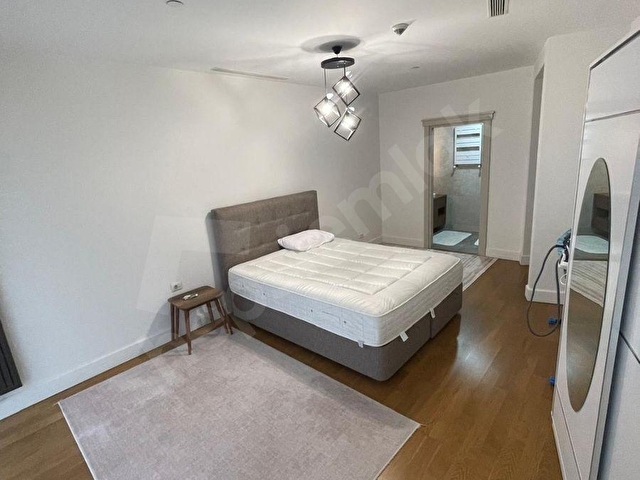 ACİL / FOR SALE / SELENİUM ATAKÖYDE 192M² DENİZ MANZARALI 2+1 DAİRE - Görsel 26