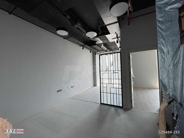 METAFOR A BLOK 33 KATTA FUL YAPILI MANZARAL BALKONLU 53 M2 - Görsel 10