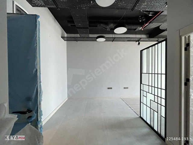 METAFOR A BLOK 33 KATTA FUL YAPILI MANZARAL BALKONLU 53 M2 - Görsel 18