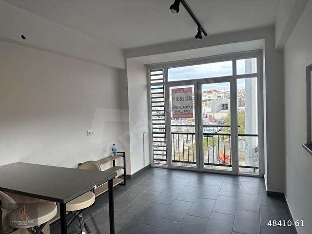 Merkez İstasyon Satılık