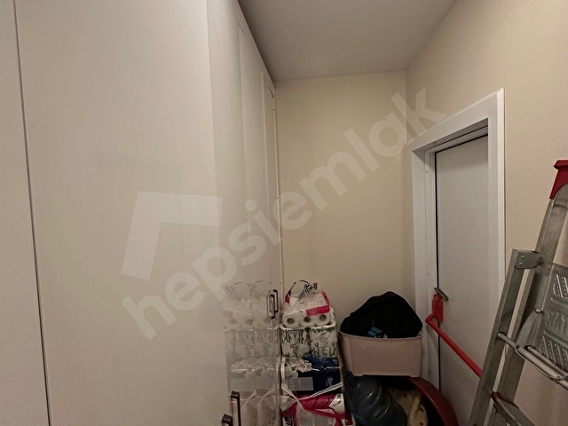 MERSİN HOME DAN MEZİTLİ MERKEZ MAHALLESİNDE LÜX SİTE İÇERİSİNDE 2.5+1 GENİŞ DAİRE - Görsel 20
