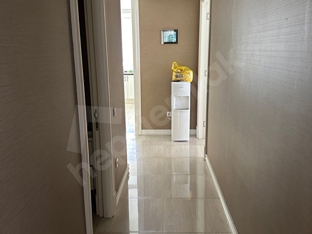MERSİN HOME DAN MEZİTLİ MERKEZ MAHALLESİNDE LÜX SİTE İÇERİSİNDE 2.5+1 GENİŞ DAİRE - Görsel 25