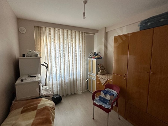 MERSİN HOME DAN MEZİTLİ MERKEZ MAHALLESİNDE LÜX SİTE İÇERİSİNDE 2.5+1 GENİŞ DAİRE - Görsel 26