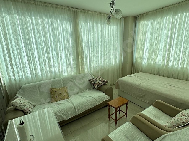 MERSİN HOME DAN MEZİTLİ MERKEZ MAHALLESİNDE LÜX SİTE İÇERİSİNDE 2.5+1 GENİŞ DAİRE - Görsel 30