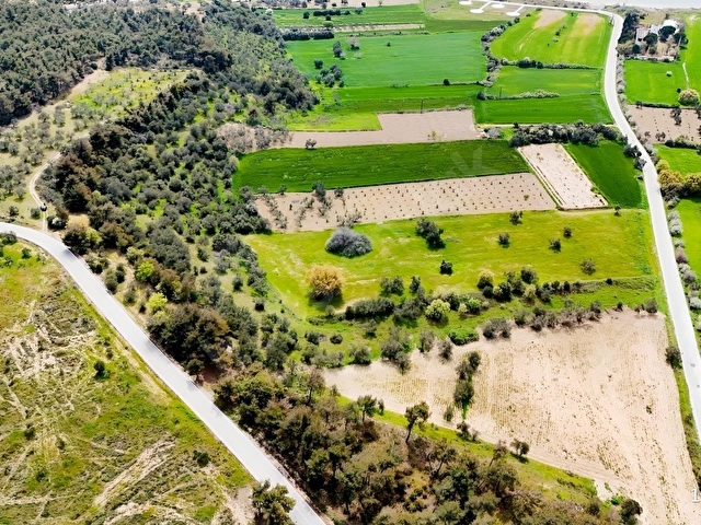 ÇANAKKALE ECEABAT SEDDÜLBAHİRDE 22 DÖNÜM YOLA CEPHELİ TARLA - Görsel 17