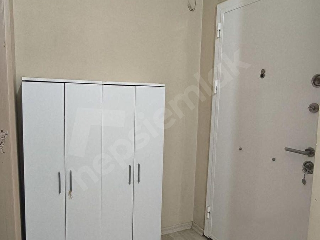 SÜTLÜCEDE SATILIK 2+1 GENİŞ BAHÇE KULLANIMLI DAİRE - Görsel 12