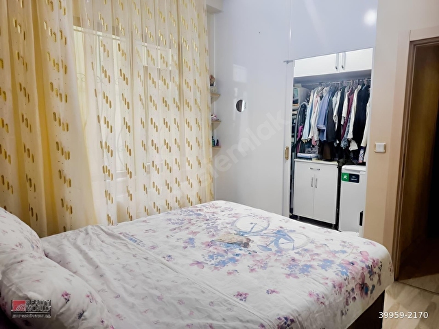 SÜTLÜCEDE SATILIK 2+1 GENİŞ BAHÇE KULLANIMLI DAİRE - Görsel 4