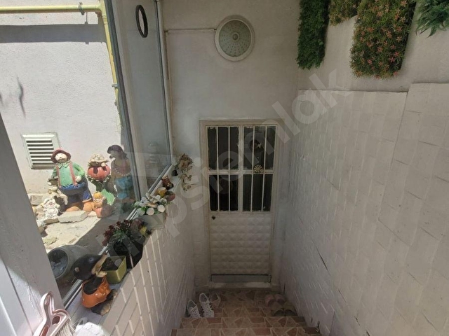 DELUXDEN YENİ EMNİYETE YÜRÜME MESAFESİNDE FULL EŞYALI 3+1 DAİRE - Görsel 25