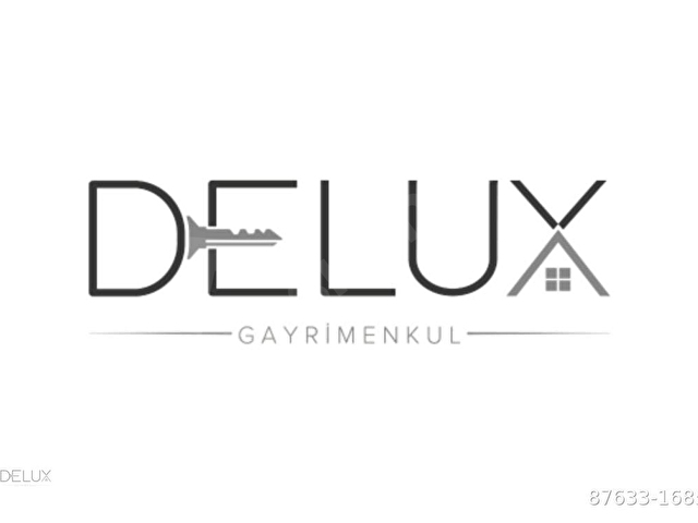 DELUXDEN YENİ EMNİYETE YÜRÜME MESAFESİNDE FULL EŞYALI 3+1 DAİRE - Görsel 30
