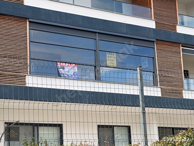 Adra Çınar 1+1 Ara Kat Daire - Görsel 2