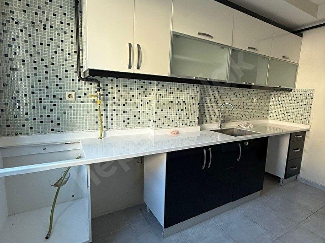 EMEK MAHALLESİNDE YENİ BİNADA SATILIK 2+1 DAİRE - Görsel 5
