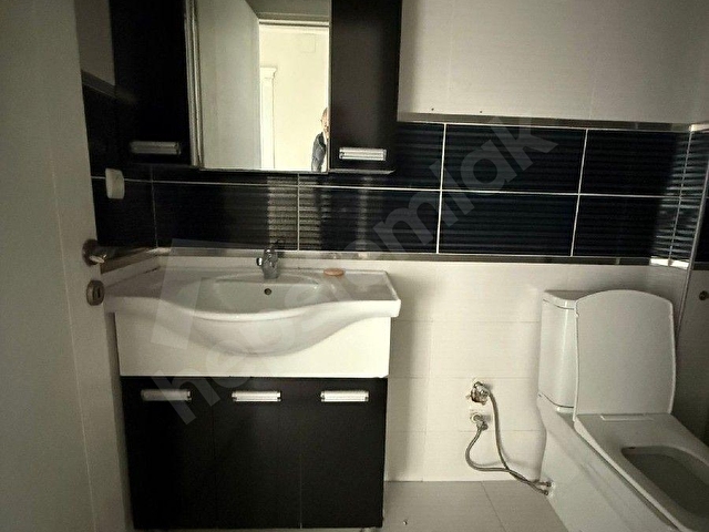 EMEK MAHALLESİNDE YENİ BİNADA SATILIK 2+1 DAİRE - Görsel 11