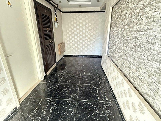 EMEK MAHALLESİNDE YENİ BİNADA SATILIK 2+1 DAİRE - Görsel 14