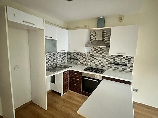 Esenyurt Innovia 2de Havuz Cepheli, Teraslı 1+1 Daire - Görsel 13