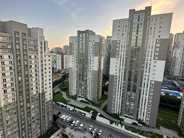 Esenyurt Innovia 2de Havuz Cepheli, Teraslı 1+1 Daire - Görsel 22