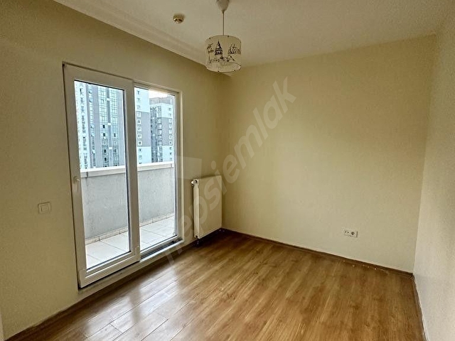 Esenyurt Innovia 2de Havuz Cepheli, Teraslı 1+1 Daire - Görsel 21