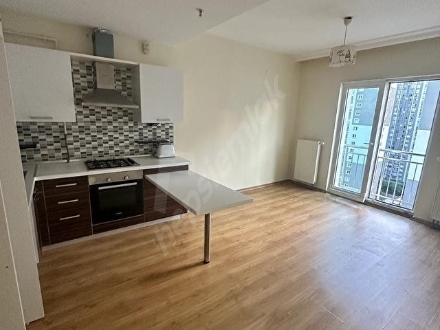 Esenyurt Innovia 2de Havuz Cepheli, Teraslı 1+1 Daire - Görsel 11