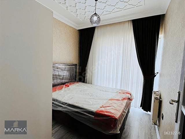 **HAVUZLU FITNESS SALONLU GÜVENLİKLİ SİTEDE 2+1 SIFIR EŞYALI** - Görsel 20