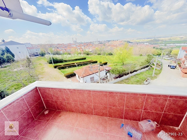 EDİRNE MERKEZ KİRALIK 4+1 FERAH DAİRE - Görsel 5