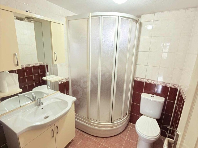 EDİRNE MERKEZ KİRALIK 4+1 FERAH DAİRE - Görsel 20