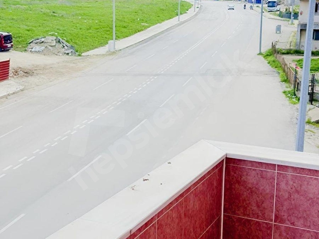 EDİRNE MERKEZ KİRALIK 4+1 FERAH DAİRE - Görsel 13