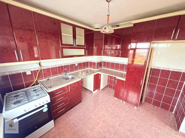 EDİRNE MERKEZ KİRALIK 4+1 FERAH DAİRE