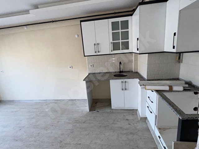 MANİSA ŞEHZADELER ALAYBEY PAZAR YERİ 2 + 1 85 metre² AÇIK MUTFAK 0 DAİRE - Görsel 2
